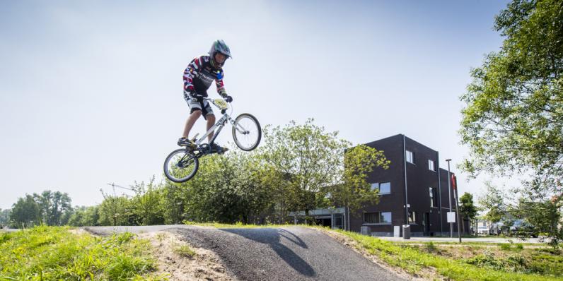 Antwerpen / Regatta Urban Sports Park