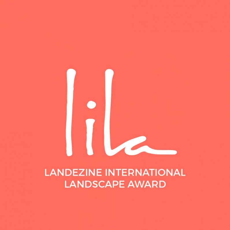 Oproep Landezine International landscape Award (LILA)