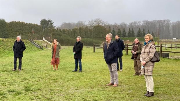 Strategisch project ‘Brabantse Wouden’