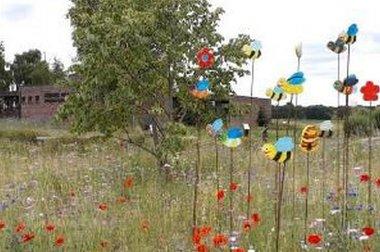 Studiedagen Biodiversiteit voor groenvoorziening