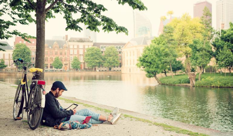 TEEB Stadtool is uitgebreid met nieuwe baten van groen en water