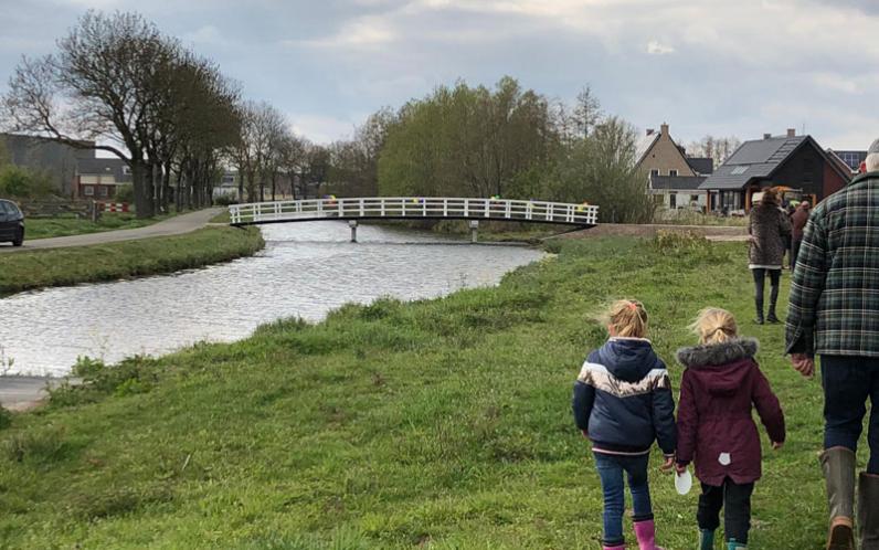 Trekvaartzone Kampen beste openbare ruimte van Nederland