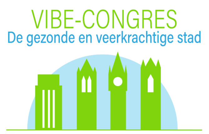 VIBE-Congres ‘De gezonde en veerkrachtige gemeente’