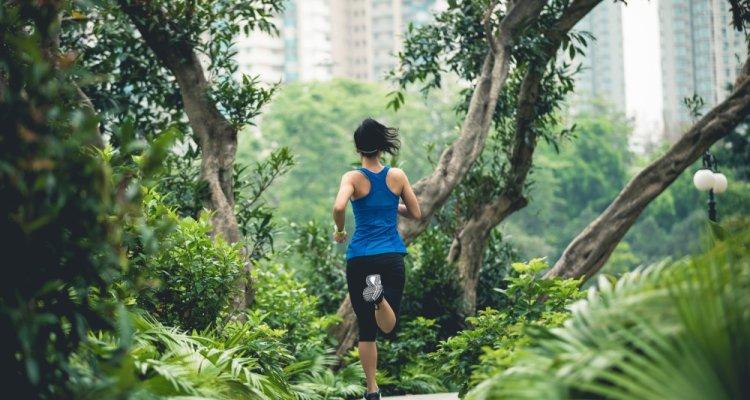 Hoe de natuur de gezondheid van stadsbewoners een boost geeft