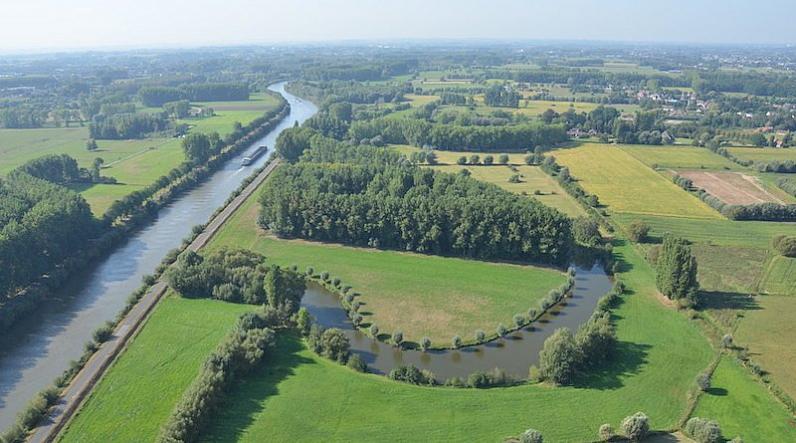 Nieuwe projectoproep Water+Land+Schap 2.0