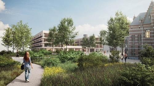 Embuild Vlaanderen ontwikkelt maatstaf voor meer biodiversiteit bij bouwprojecten