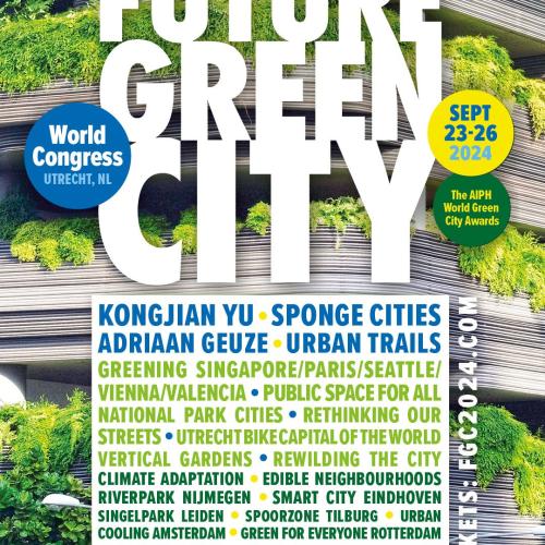 Future Green City World Congress