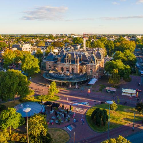 Arnhem © Martijn Baudoin / Unsplash