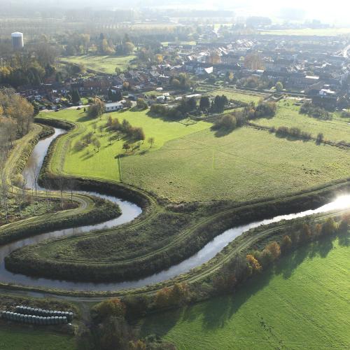 Demervallei © Wouter Pattyn RLNH