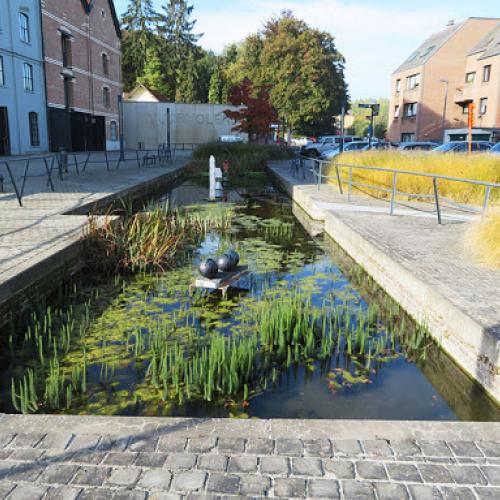 Oproep Openbaargroen Awards VVOG