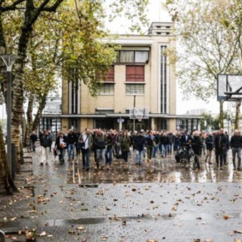 4de editie NATIONALE BOMENDAG groot succes