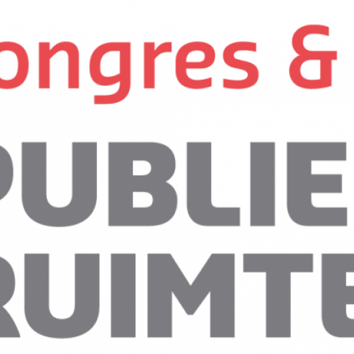 Congres Publieke Ruimte 21