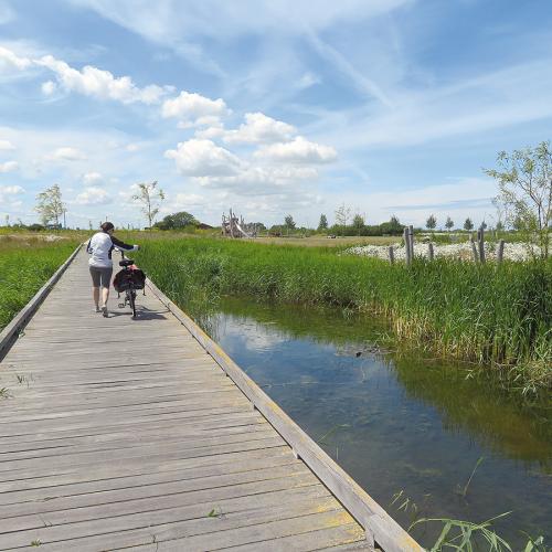 IJzerboomgaard in Diksmuide