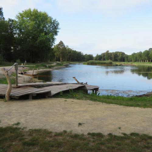 Domein De Bever in Hamont-Achel