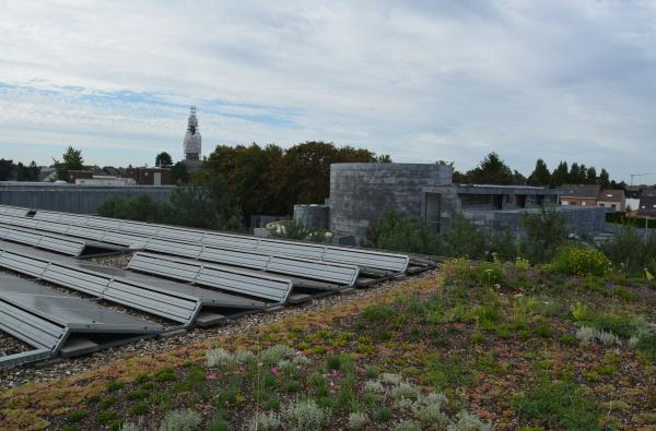 Bonheiden - Living lab