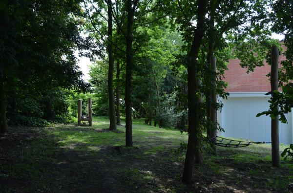Ichtegem - Speelplein Bengelberg