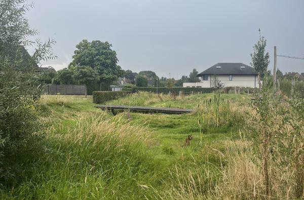 Waregem - Sportvelden Sint-Eloois-Vijve