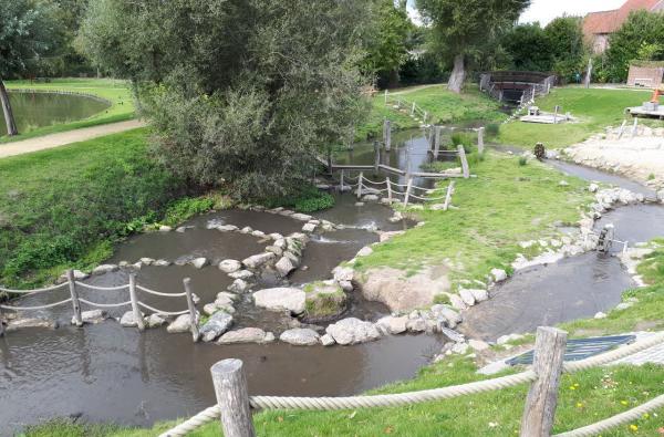 Speelpark De Beemden in Landen