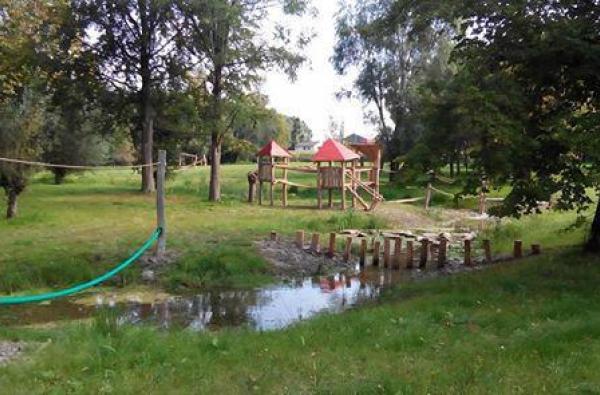 Het Hemelspark in Kortessem