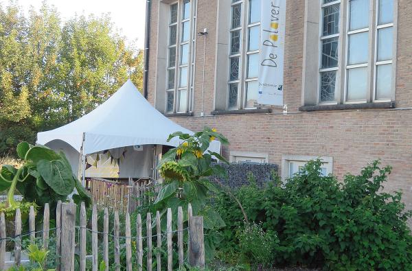 De Palaver in Denderleeuw
