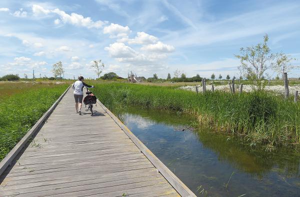 IJzerboomgaard in Diksmuide