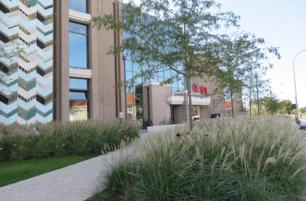 CC De Spil in Roeselare