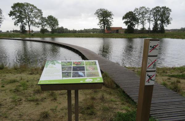 Torwoud in Torhout
