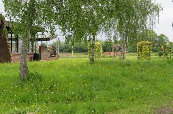 BijenBibtuin in Sijsele (Damme)
