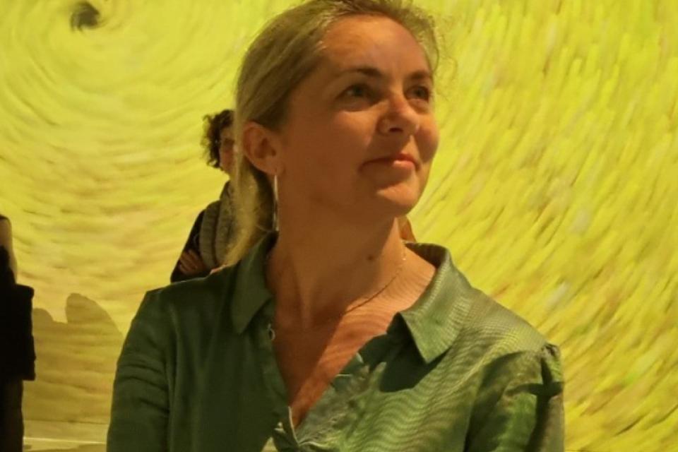 Kathleen De Clercq