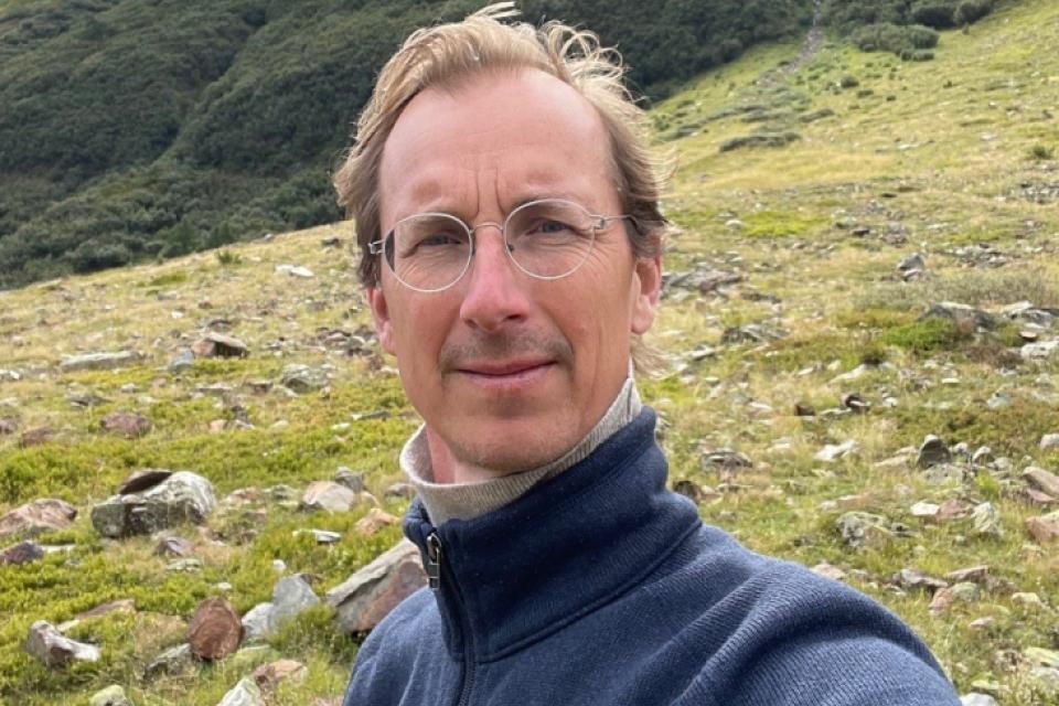 Paul Roncken © www.groengroeitmee.nl