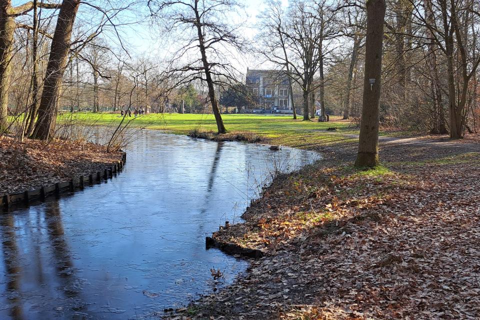 Domein Kiewit © VLM