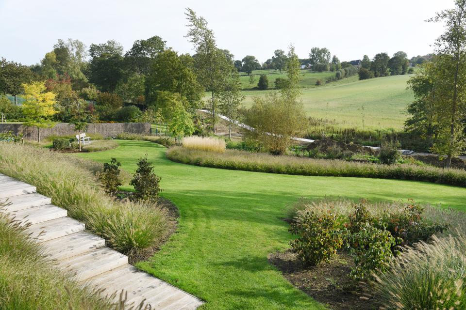 Realisatie in Maarkedal