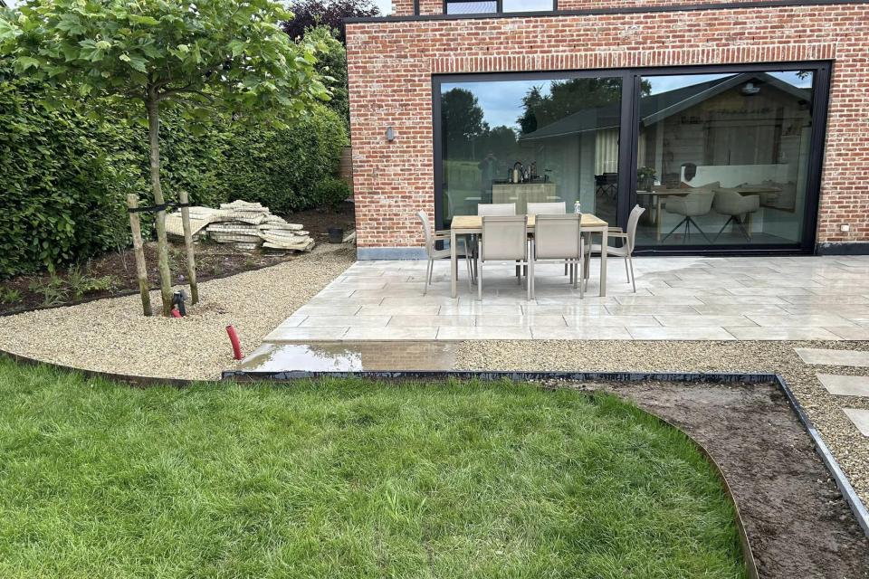 Project Terras Temse 