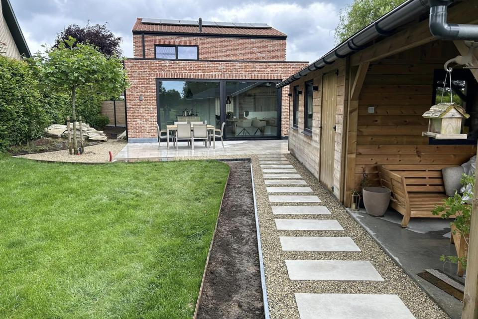 Project Terras Temse 