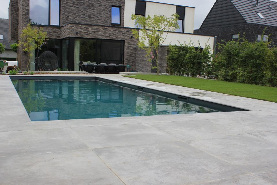 Totaalconcept in Zottegem