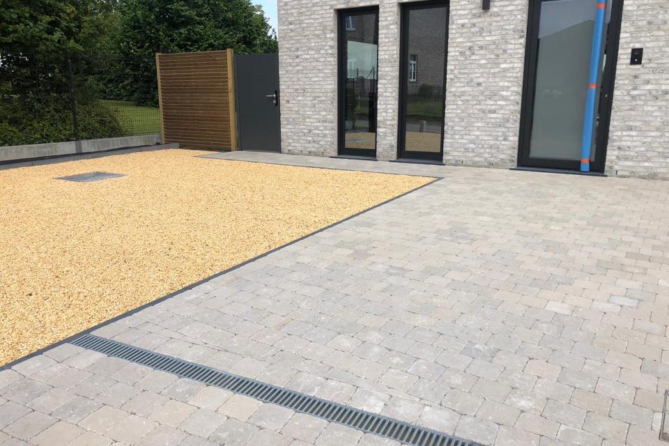 Tuinwerken Van Aerde