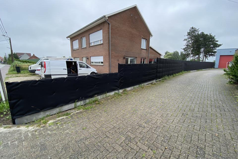 Bosman Projects - Tuinwerken in Beveren