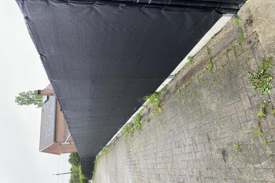 Bosman Projects - Tuinwerken in Beveren