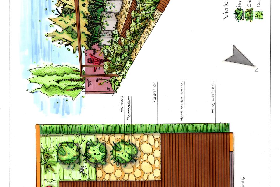AR Green Design bv
