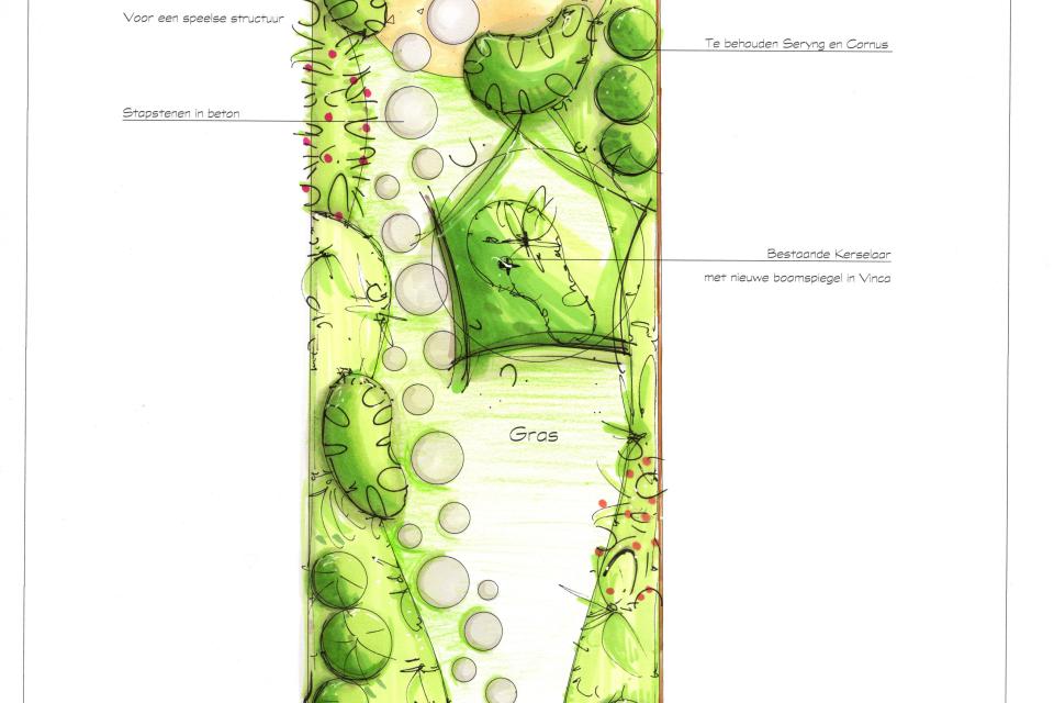 AR Green Design bv