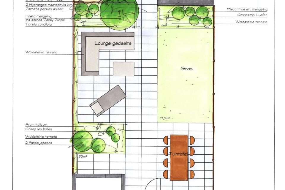 AR Green Design bv