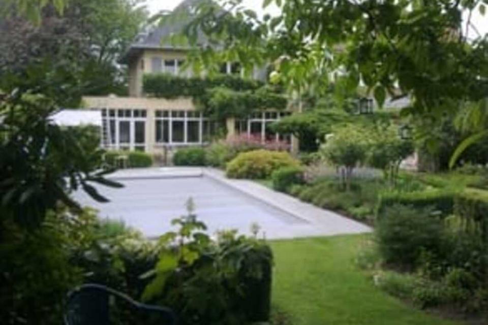 Algemene Tuinwerken Frank Willeghems