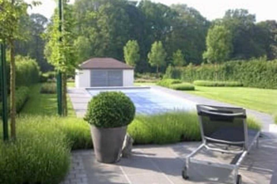 Algemene Tuinwerken Frank Willeghems