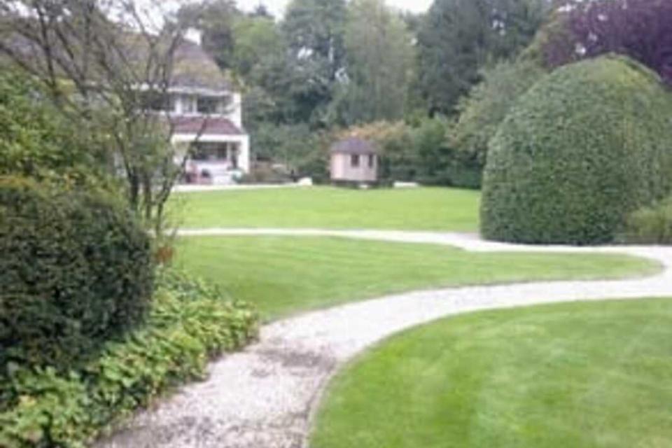 Algemene Tuinwerken Frank Willeghems