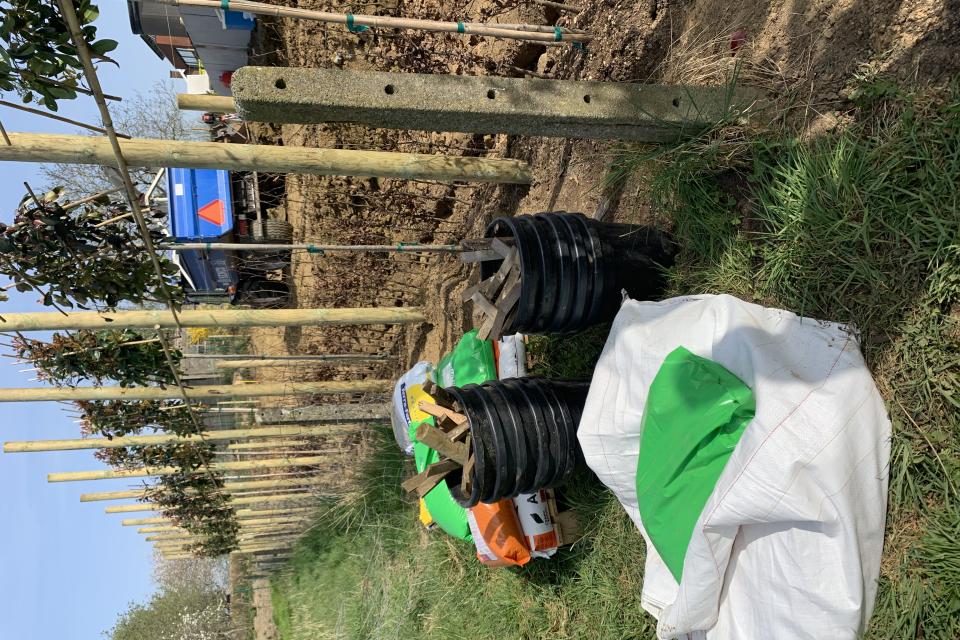 Algemene bouw- & tuinaannemingen Kestens bv