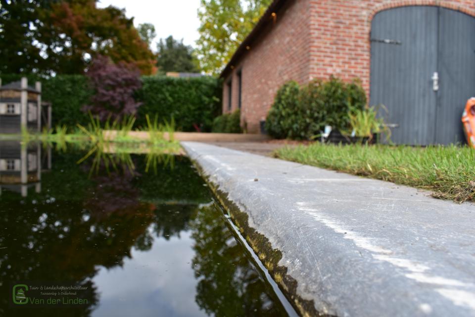 C. Van der Linden Tuin- en Landschapsarchitectuur