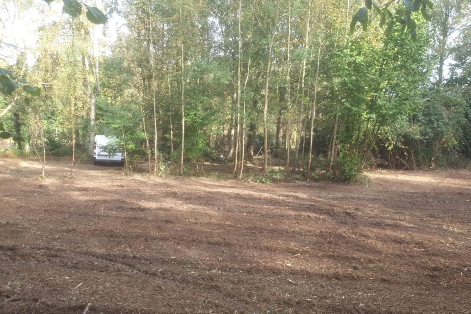 DVA grond- en groenbeheer 