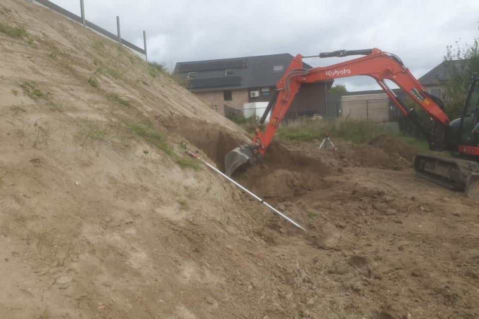 DVA grond- en groenbeheer 