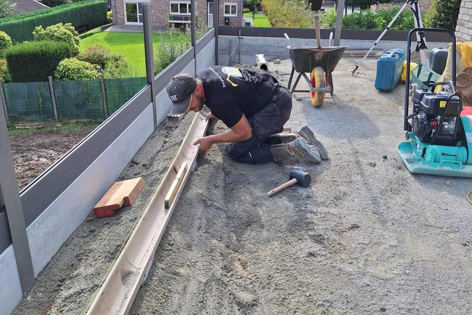 DVA grond- en groenbeheer 