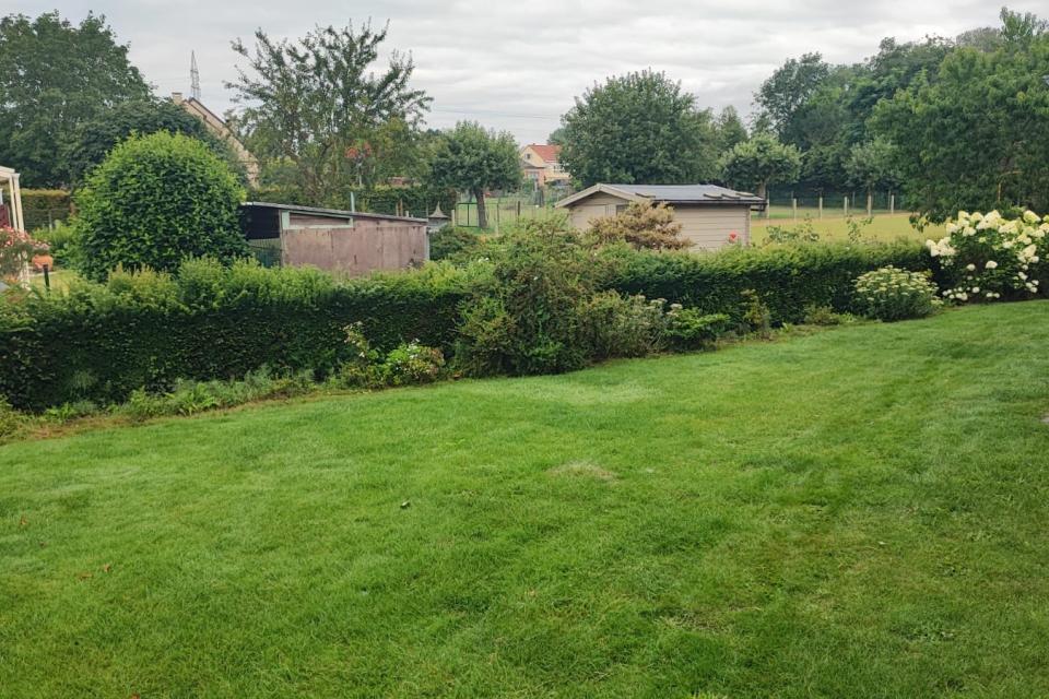 DVA grond- en groenbeheer 